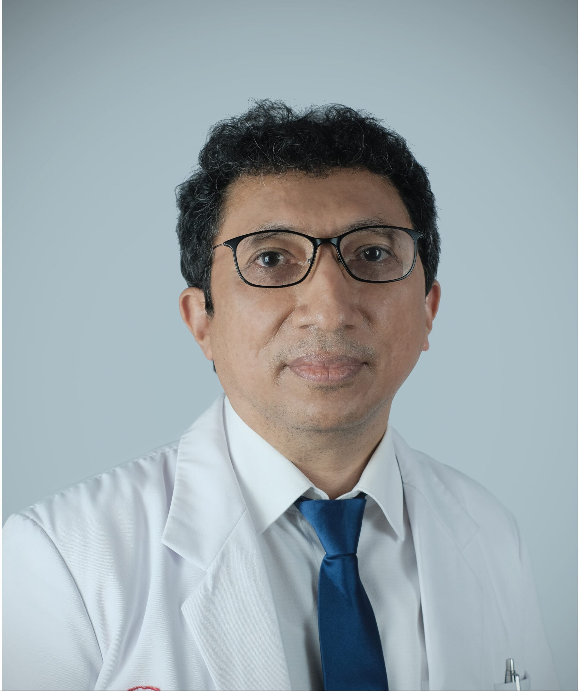 Dr. dr. Abdul Hakim Alkatiri, Sp.JP(K)